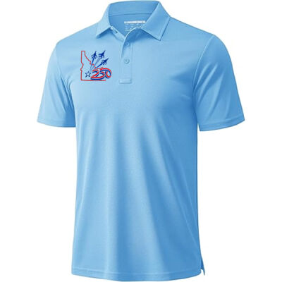 Golf Polos Thumbnail