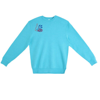 Air show Sweatshirt-Option 1 (multiple colors available) Thumbnail